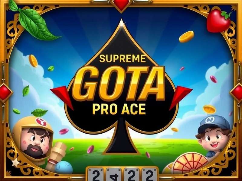 Goa Supreme Pro Ace Game Cover